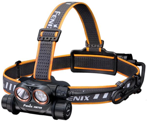 Fenix HM75R