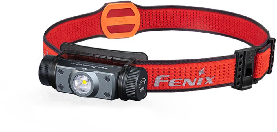Fenix HM62-T čierna