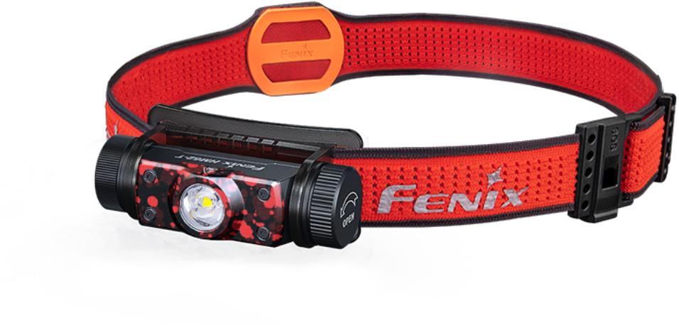 Fenix HM62-T magma