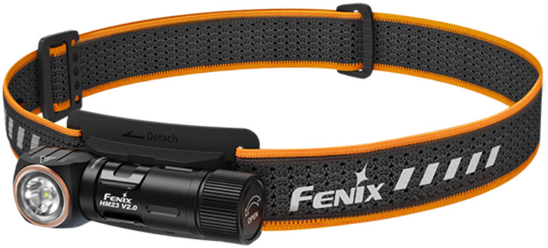 Fenix HM23 V2.0
