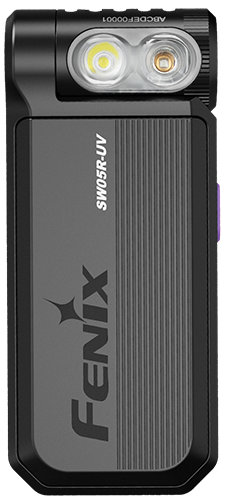 Fenix SW05R-UV
