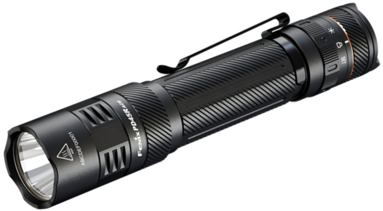Fenix PD45R Ace