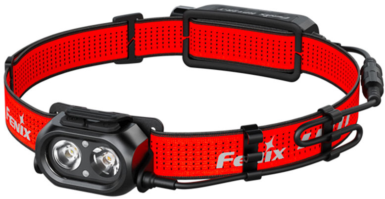 Fenix HP12R-T čierna