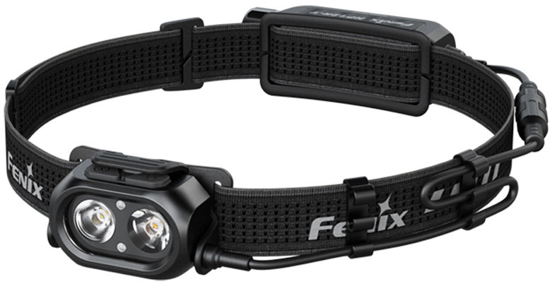 Fenix HP12R-T celočierna