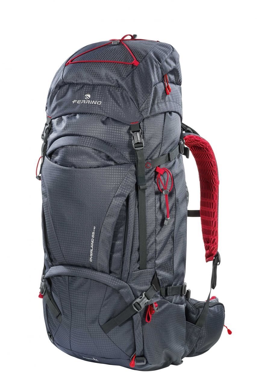 Ferrino Overland 65 + 10 NEW
