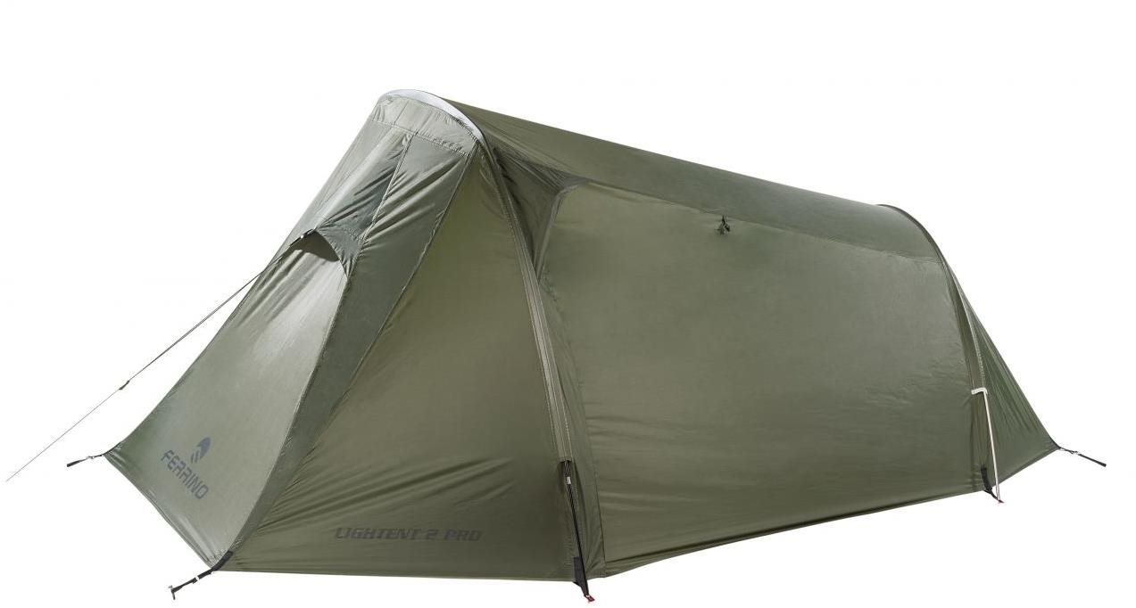 Ferrino Lightent 2 PRO - olive green
