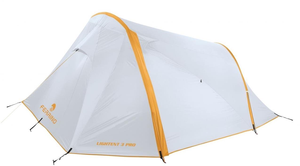 Ferrino Lightent 3 PRO - grey