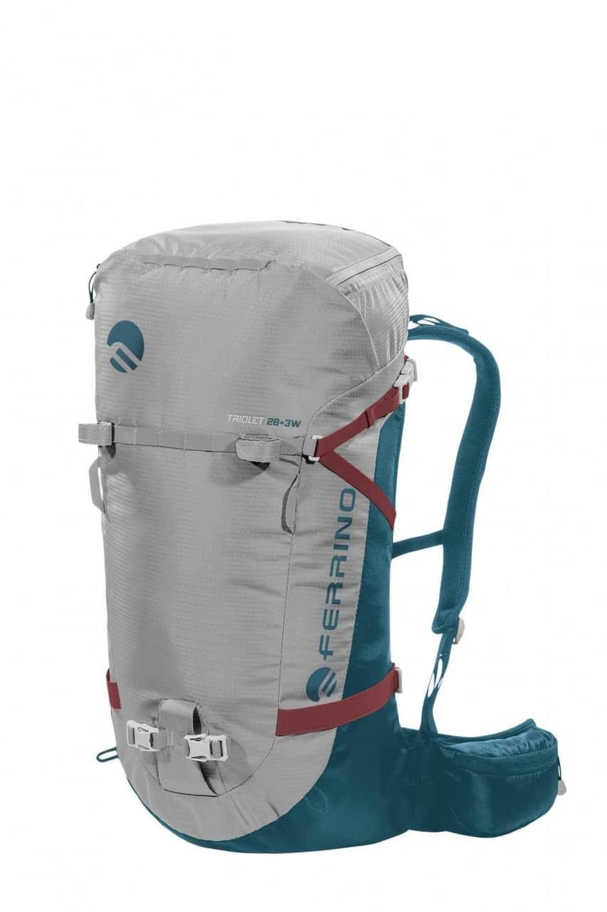 Ferrino Triolet 28+3 LADY