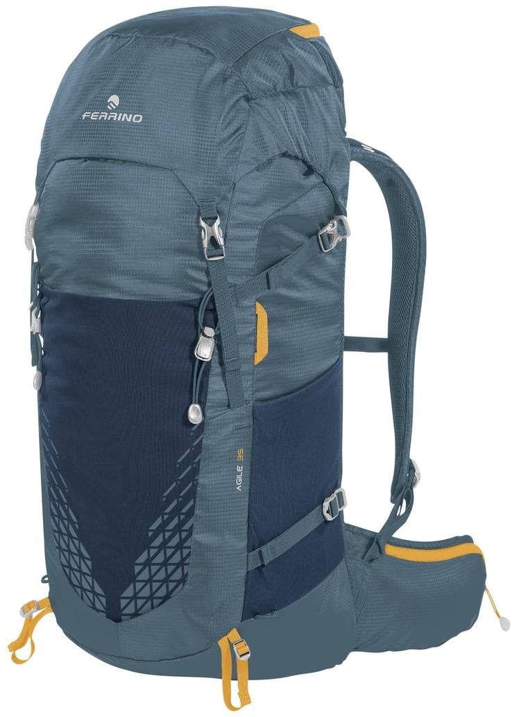 Ferrino Agile 35 blue