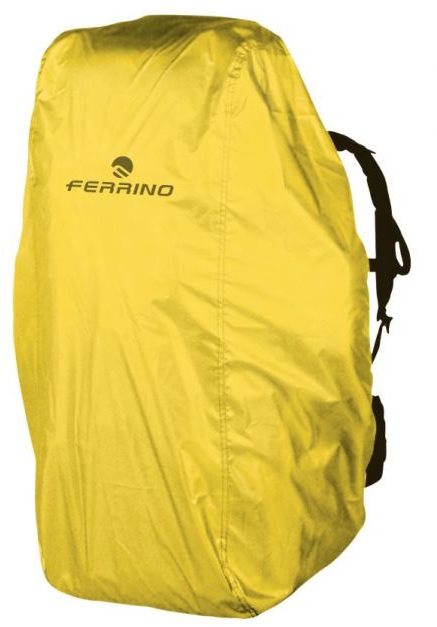 Ferrino Cover 2 - yellow