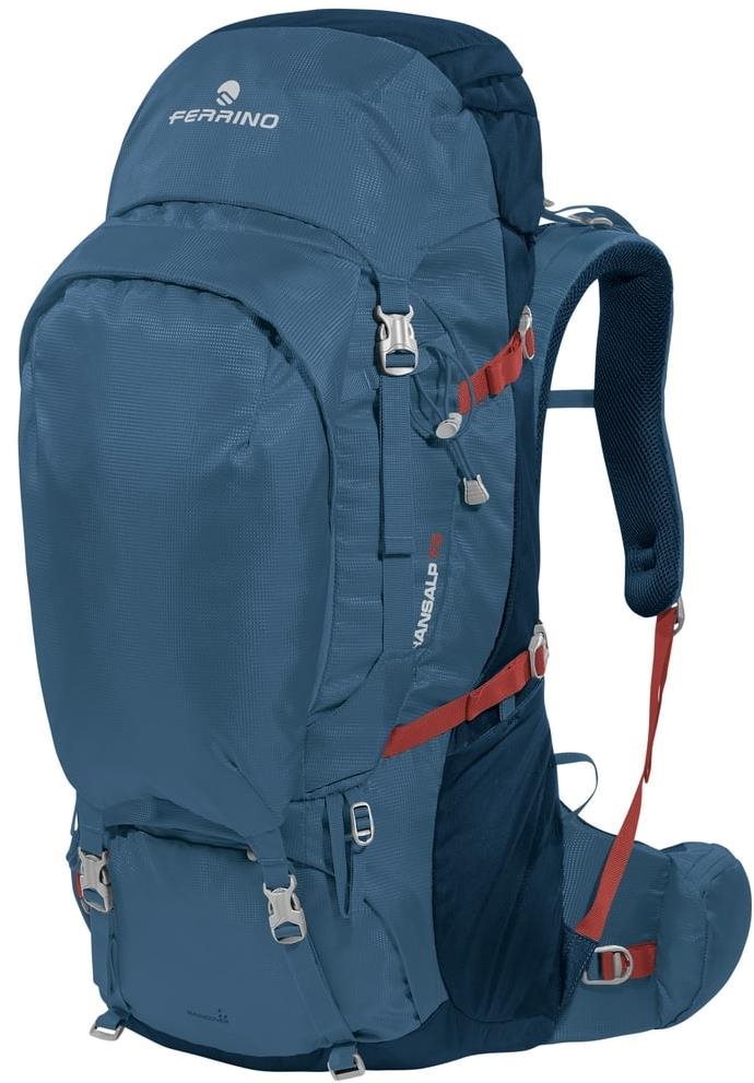 Ferrino Transalp 75 2022 blue