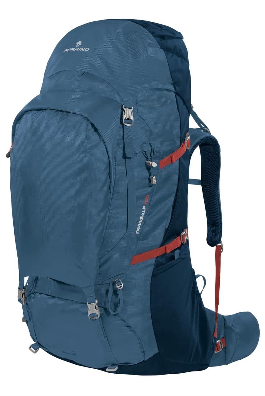 Ferrino Transalp 100 2022 blue