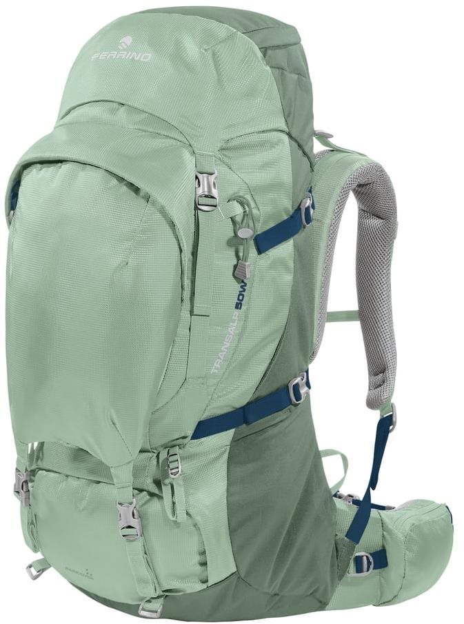 Ferrino Transalp 50 Lady 2022 green