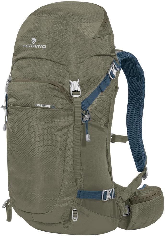Ferrino Finisterre 28 2022 green