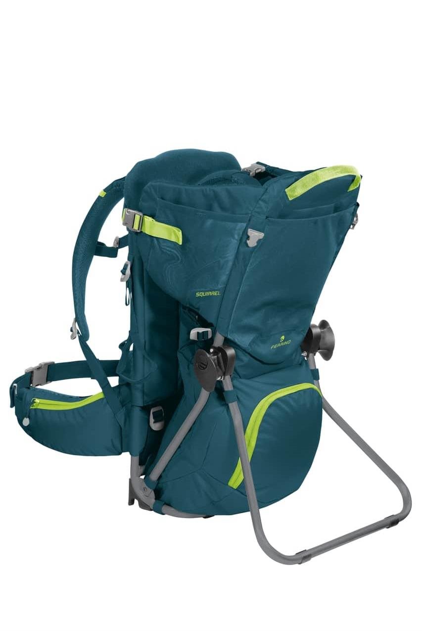 Ferrino Squirrel 2022 blue