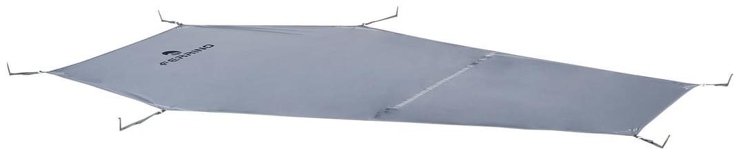 Ferrino Lightent 2 Pro footprint grey