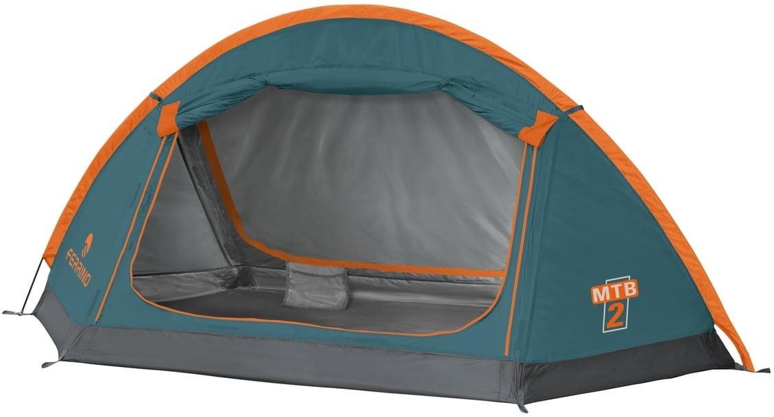 Ferrino MTB 2022 blue