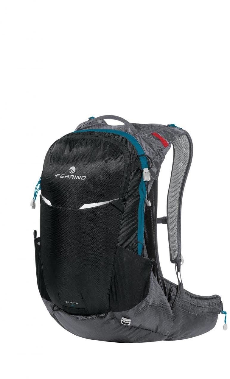 Ferrino Zephyr 12 black