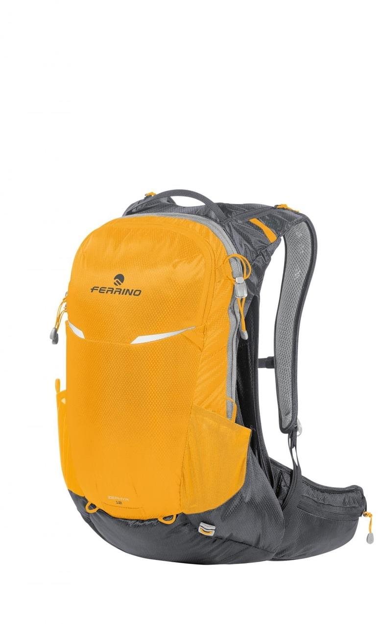 Ferrino Zephyr 12 yellow