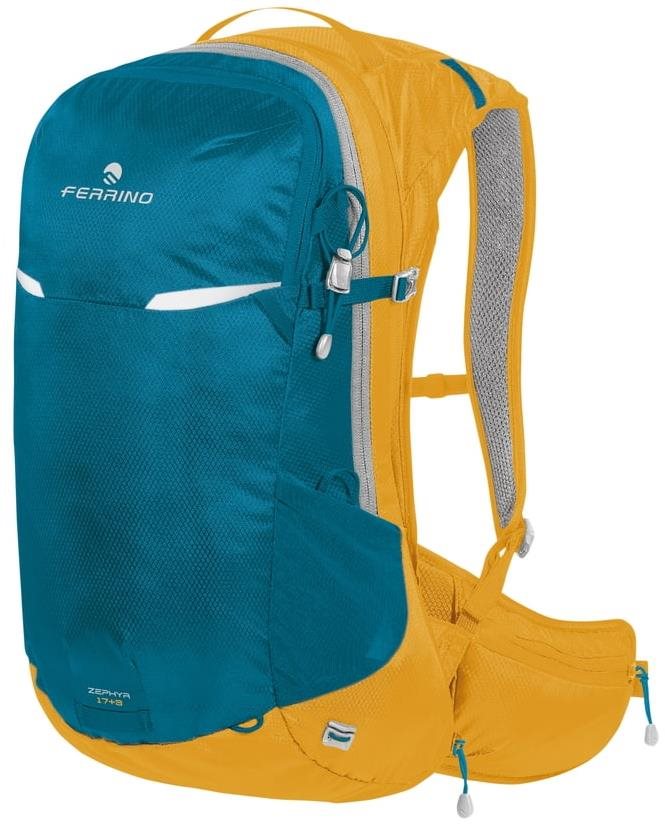 Ferrino Zephyr 17+3 blue