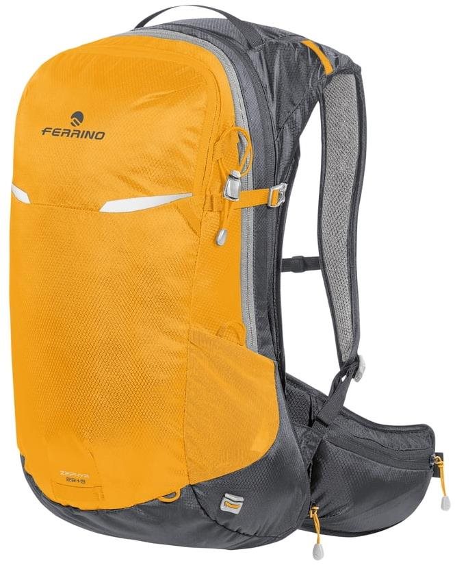 Ferrino Zephyr 22+3 yellow