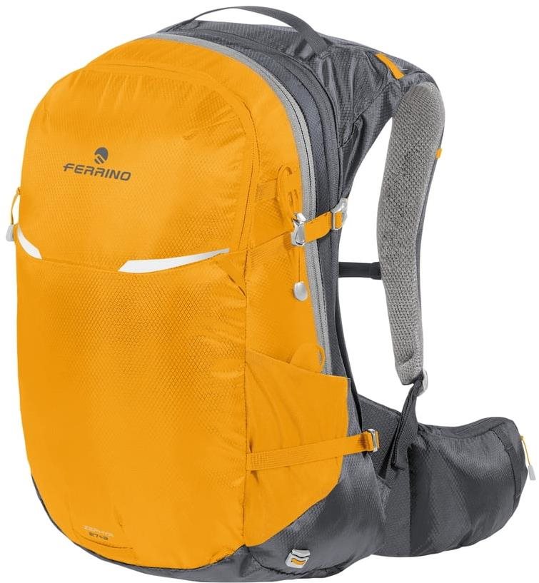 Ferrino Zephyr 27+3 yellow