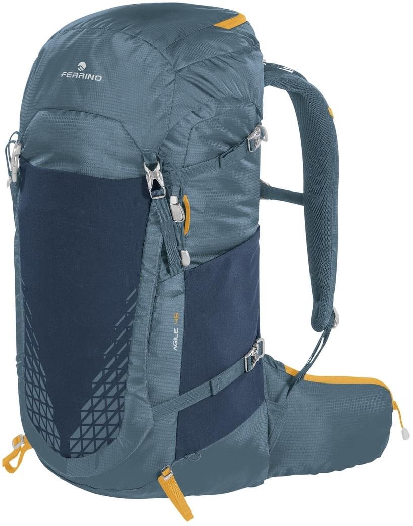 Ferrino Agile 45 blue