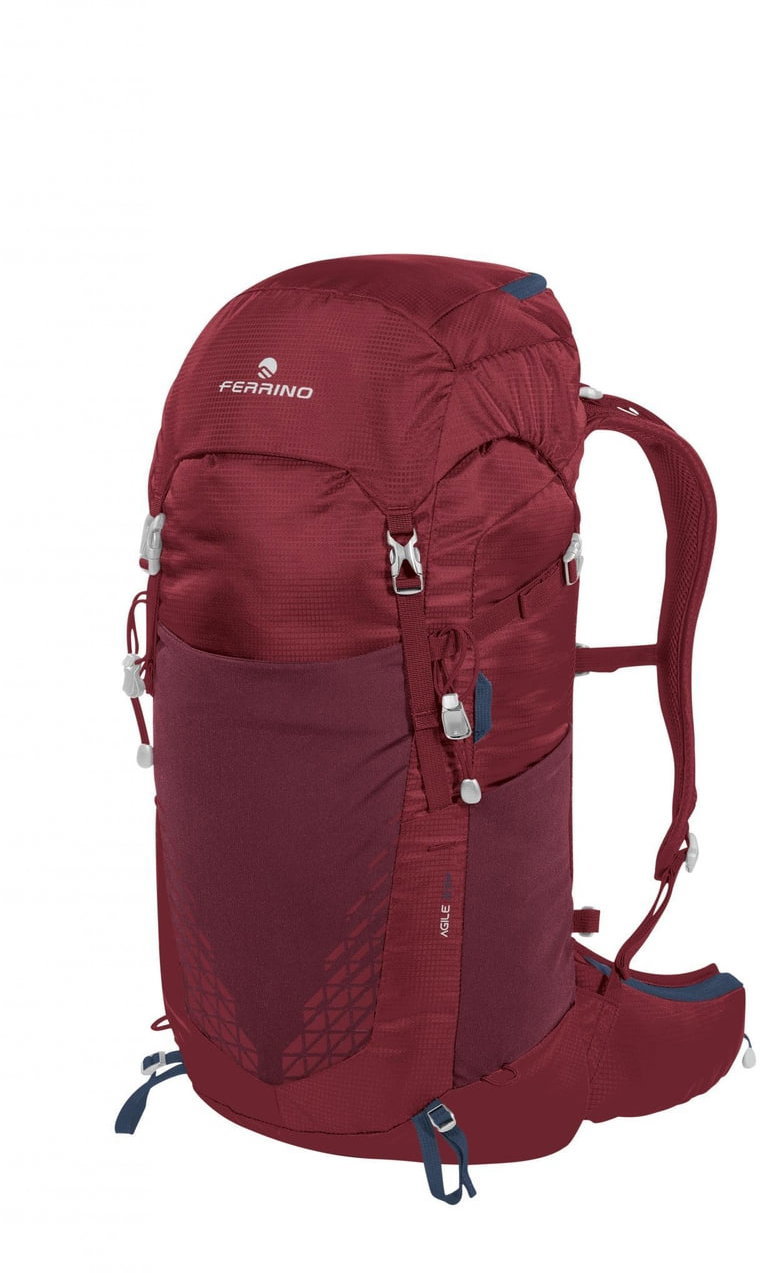 Ferrino Agile 23 Lady red