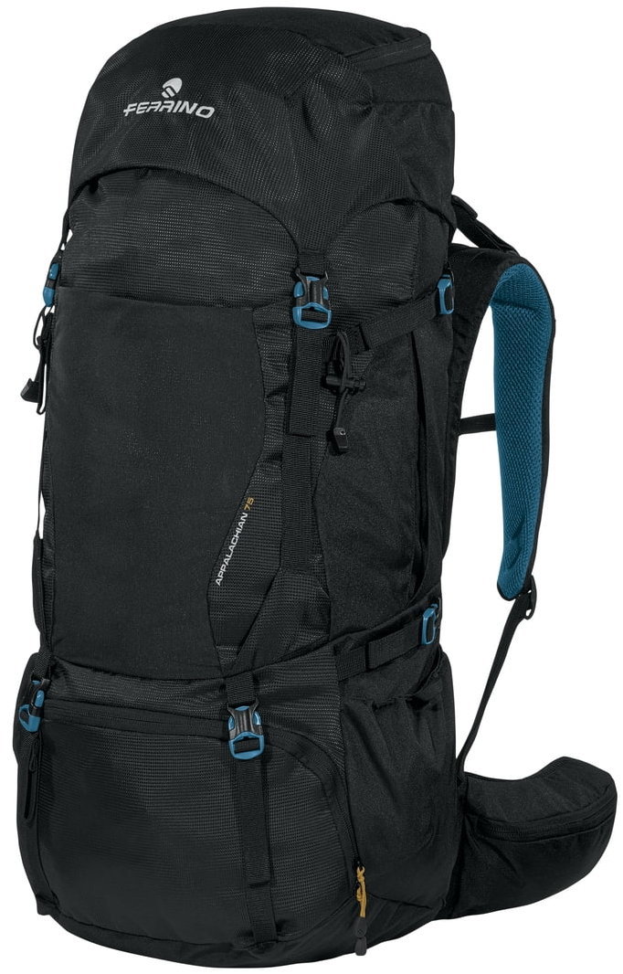 Ferrino Appalachian 75 black