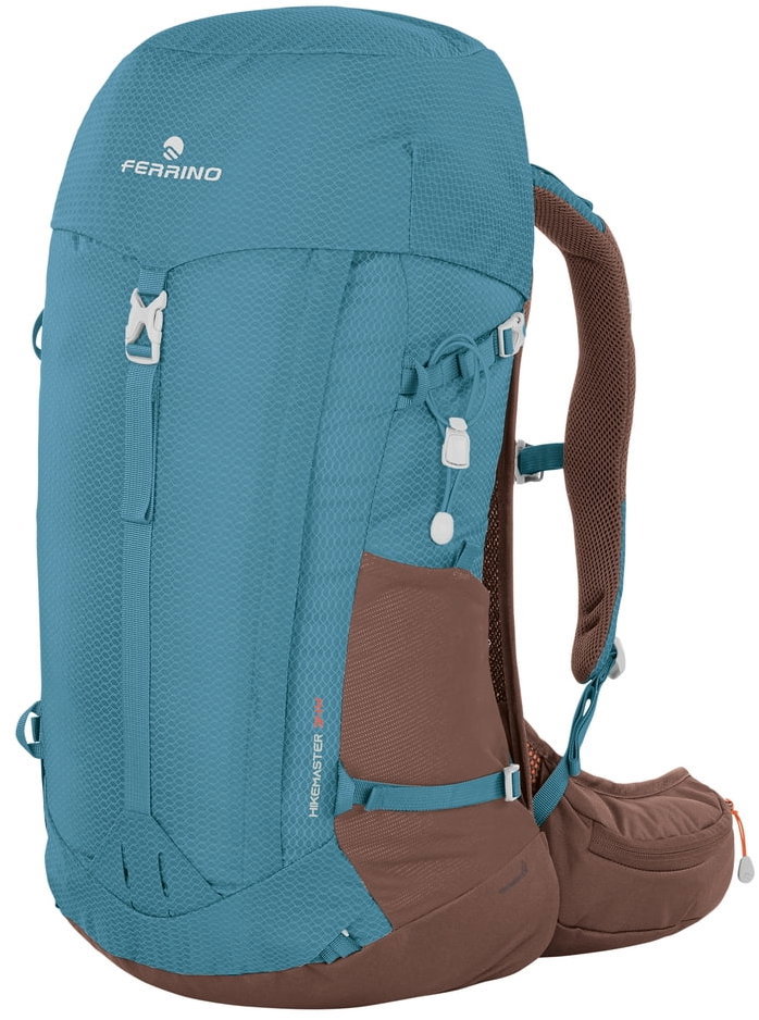 Ferrino Hikemaster 34 Lady blue