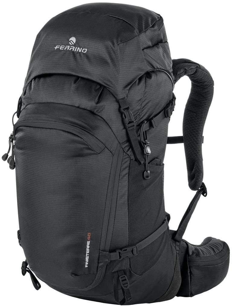 Ferrino Finisterre 40 black