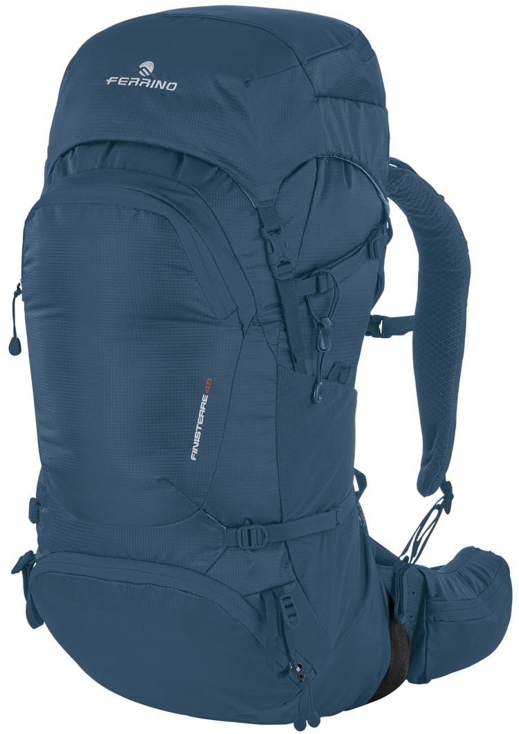 Ferrino Finisterre 48 blue