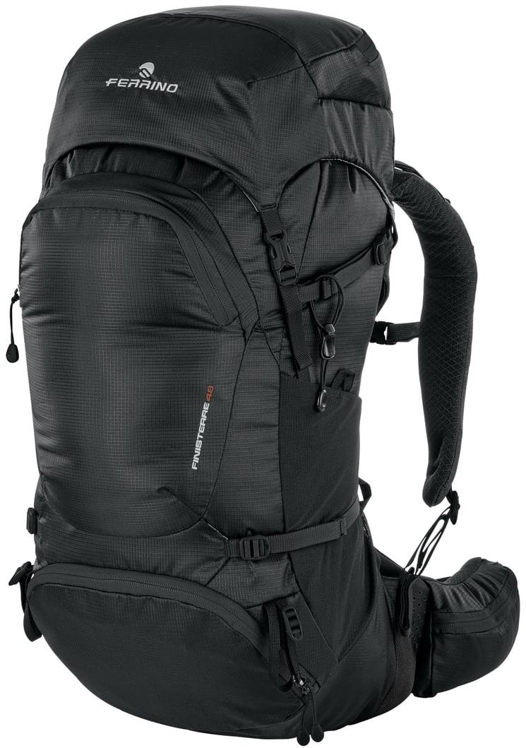 Ferrino Finisterre 48 black