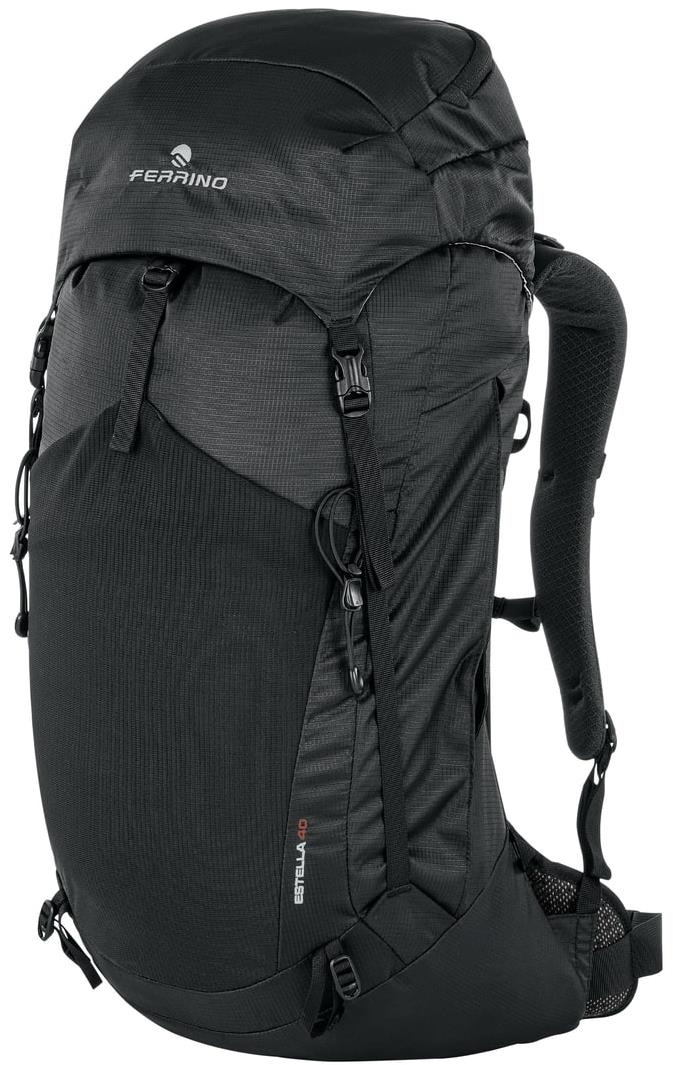 Ferrino Estella 40 black