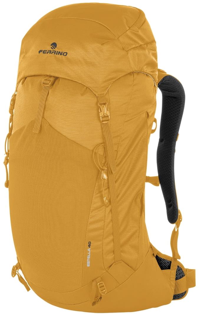 Ferrino Estella 40 yellow