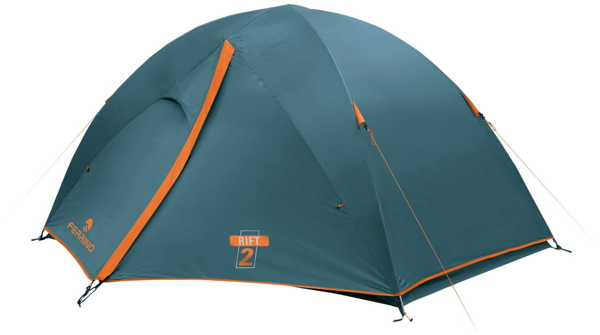 Ferrino Rift 2 – blue