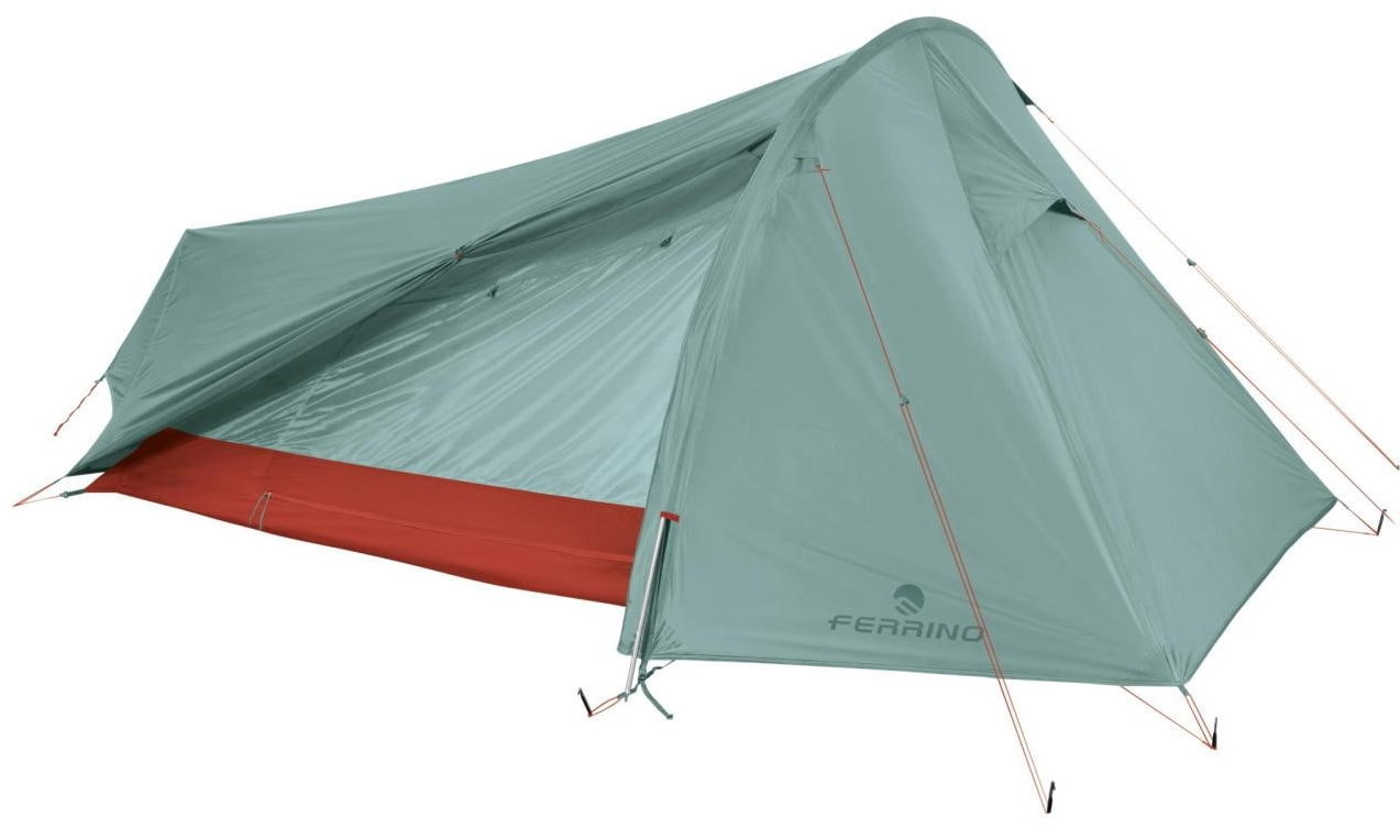 Ferrino Piuma 2 – green