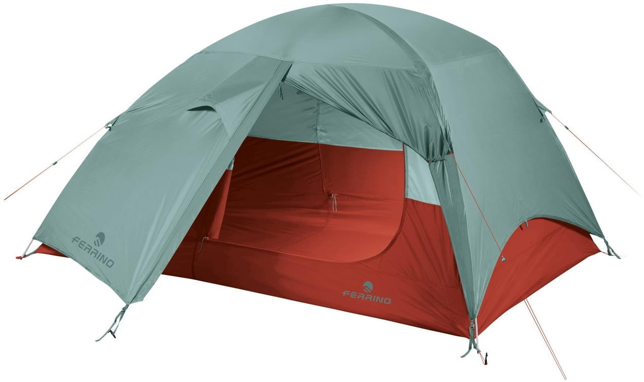 Ferrino Blow 2 – green