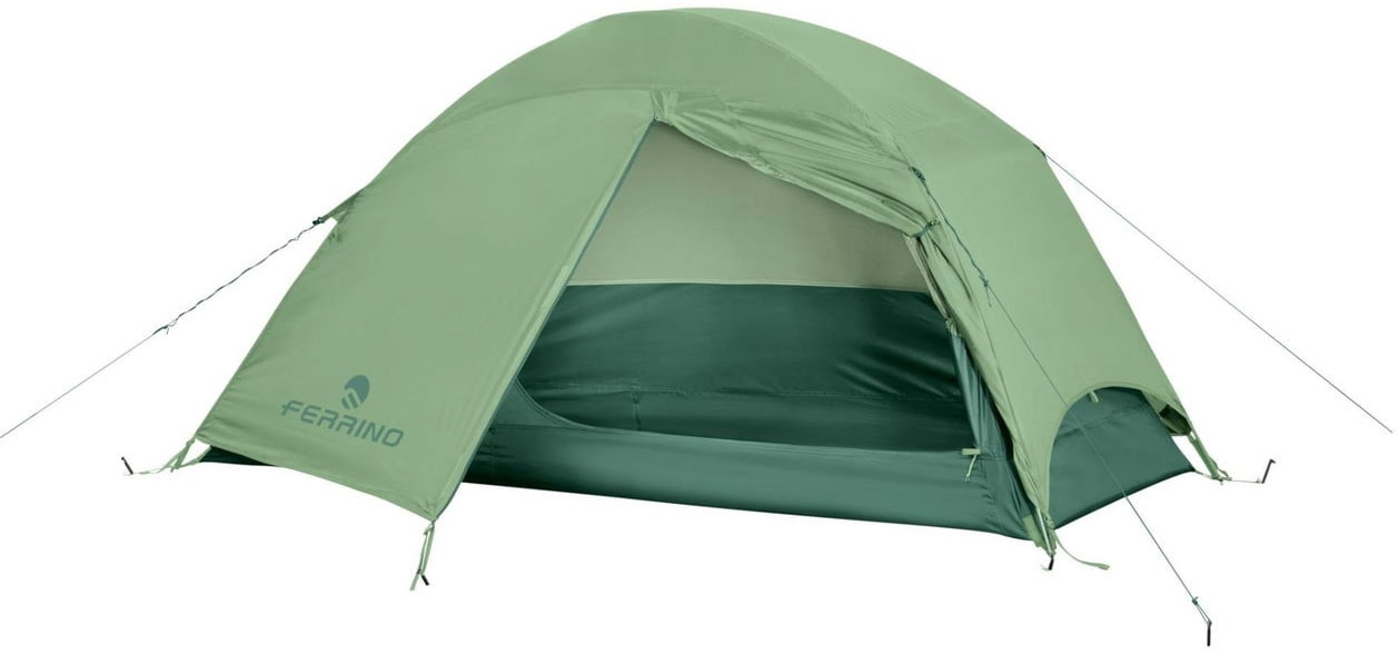 Ferrino Nemesi 1 PRO – green