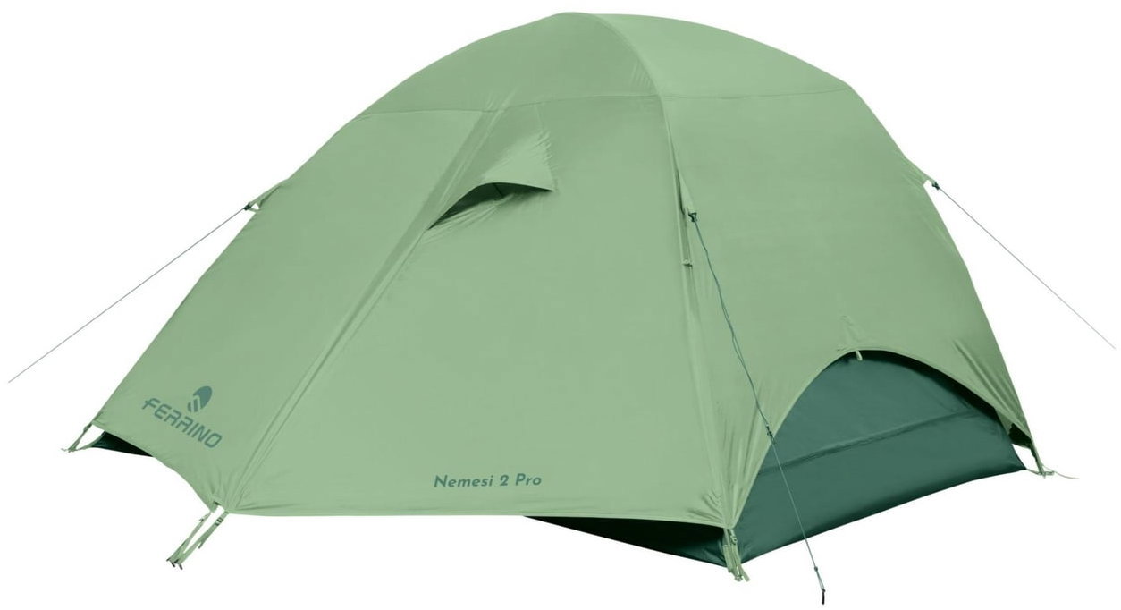 Ferrino Nemesi 2 PRO – green