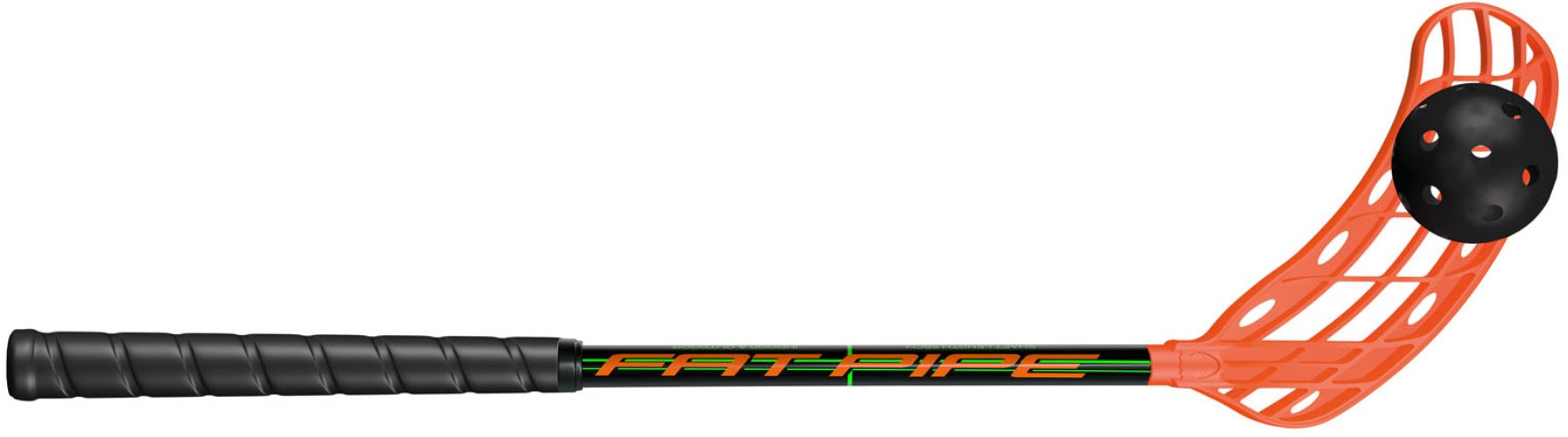 FAT PIPE MINI + BALL