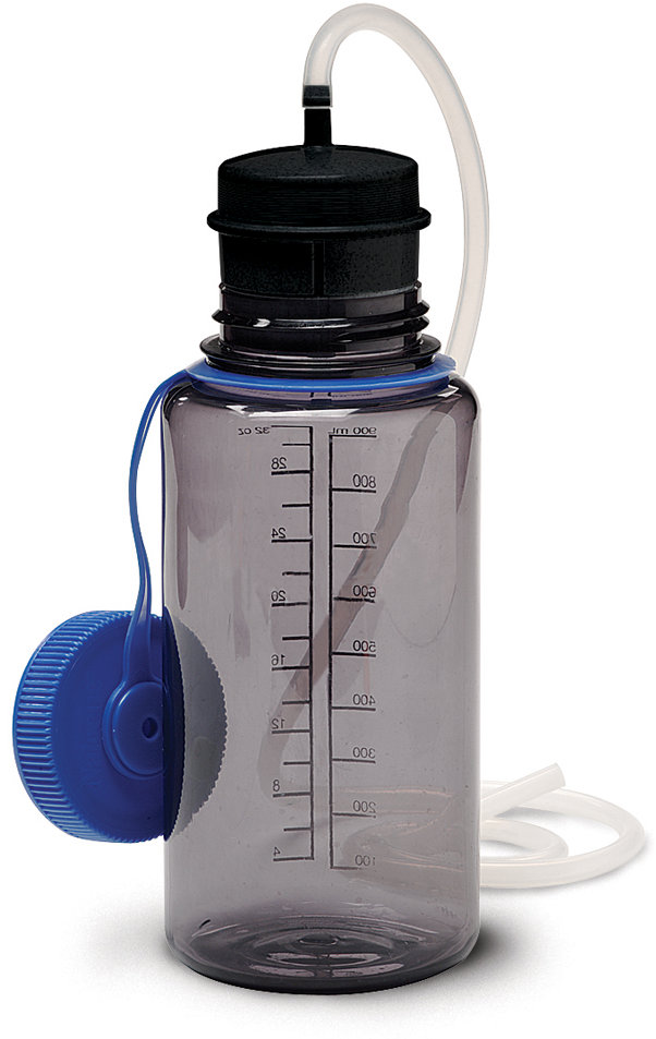 Katadyn Uhlíkový adaptér na fľašu