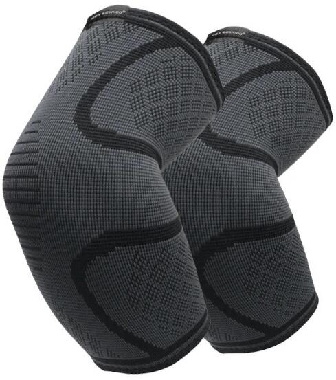 DBX BUSHIDO DBX-7547 Súprava 2 bandáží na lakte veľkosť L