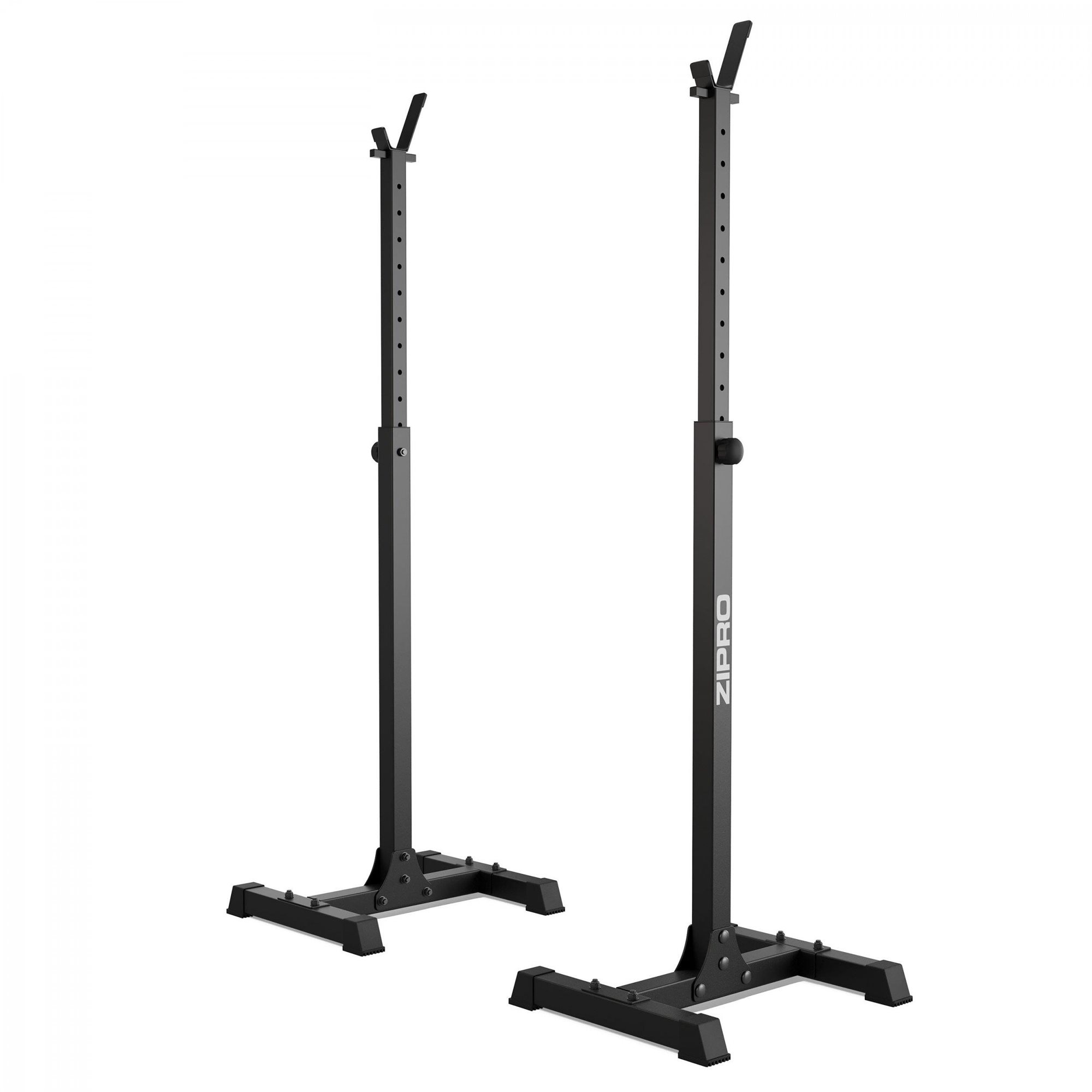 Zipro Nastaviteľný stojan na činky rack 250 kg