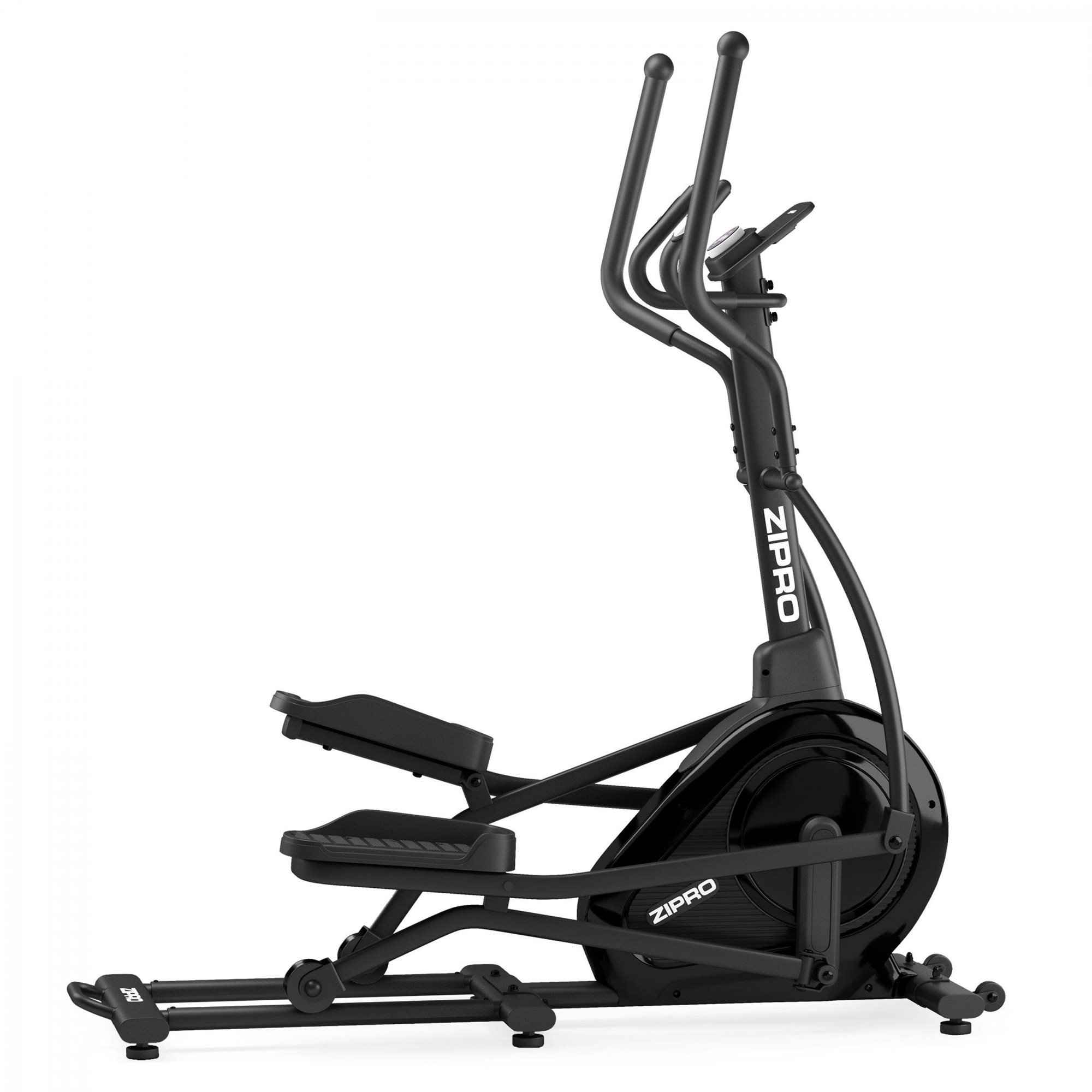 Zipro ZIPRO Session crosstrainer elektromagnetický orbitrek