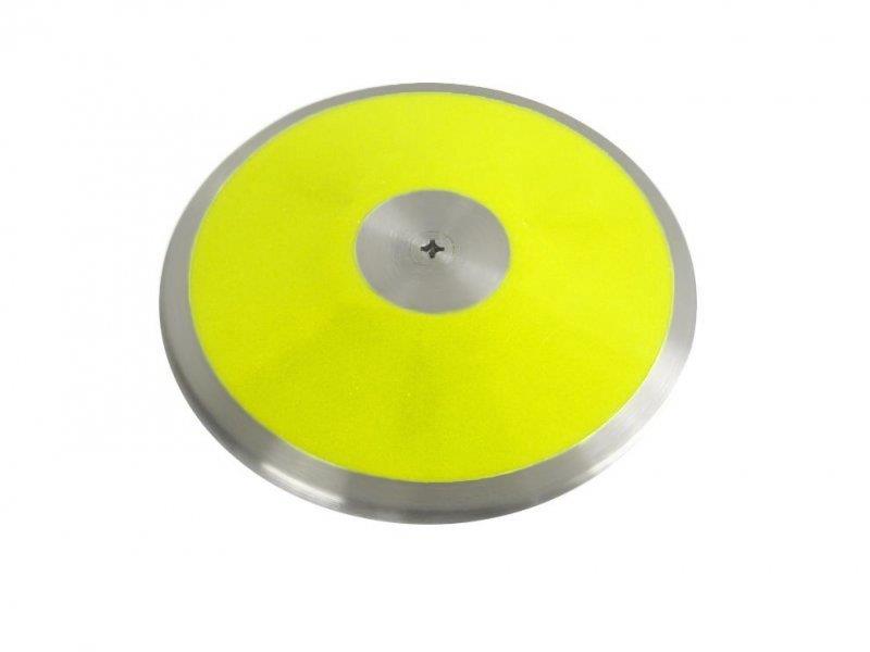 SEDCO Disk Training ABS 1,25 kg žltá