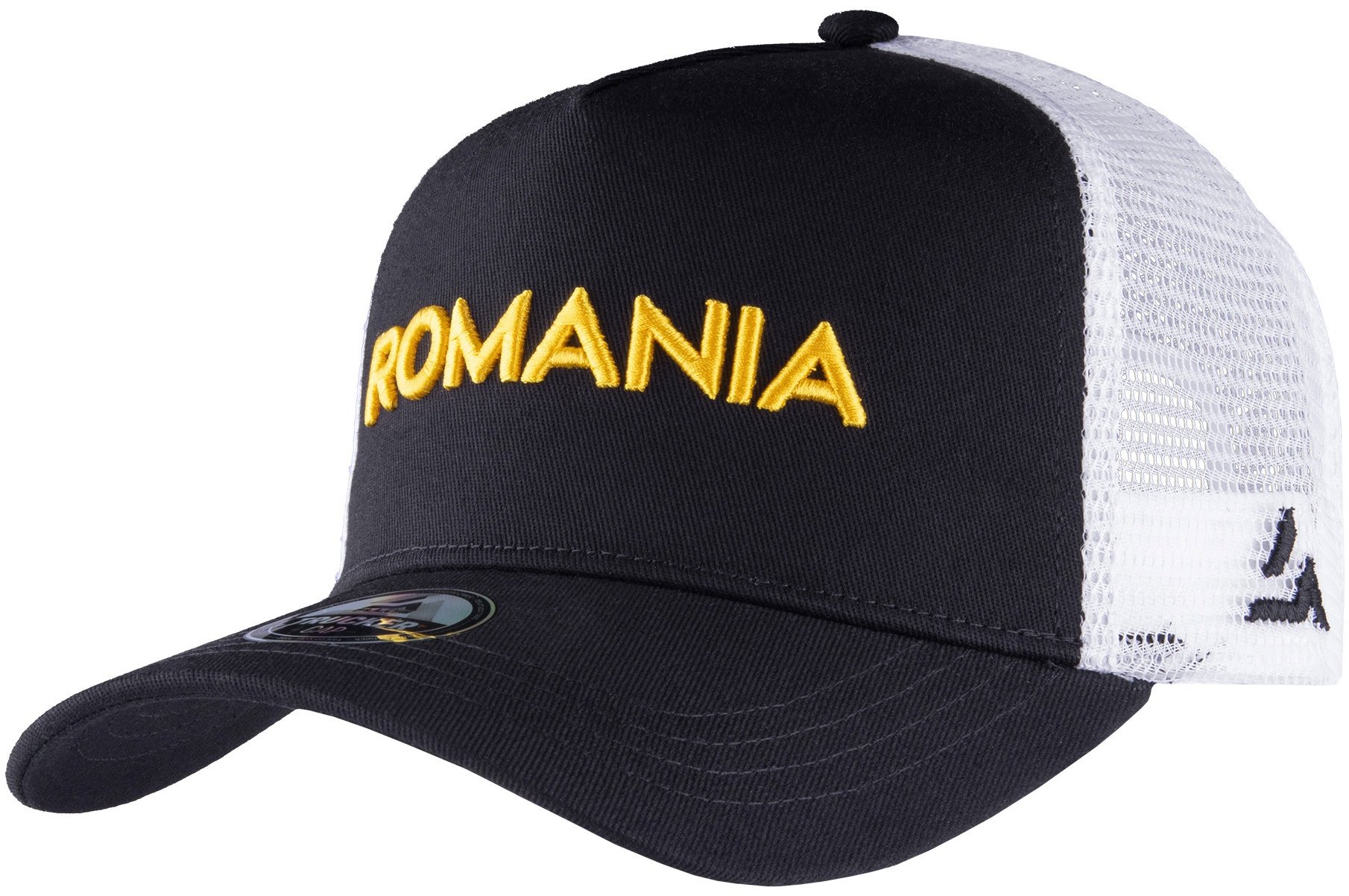 FLLÖS Trucker šiltovka Fanline B-CAP Romania 6