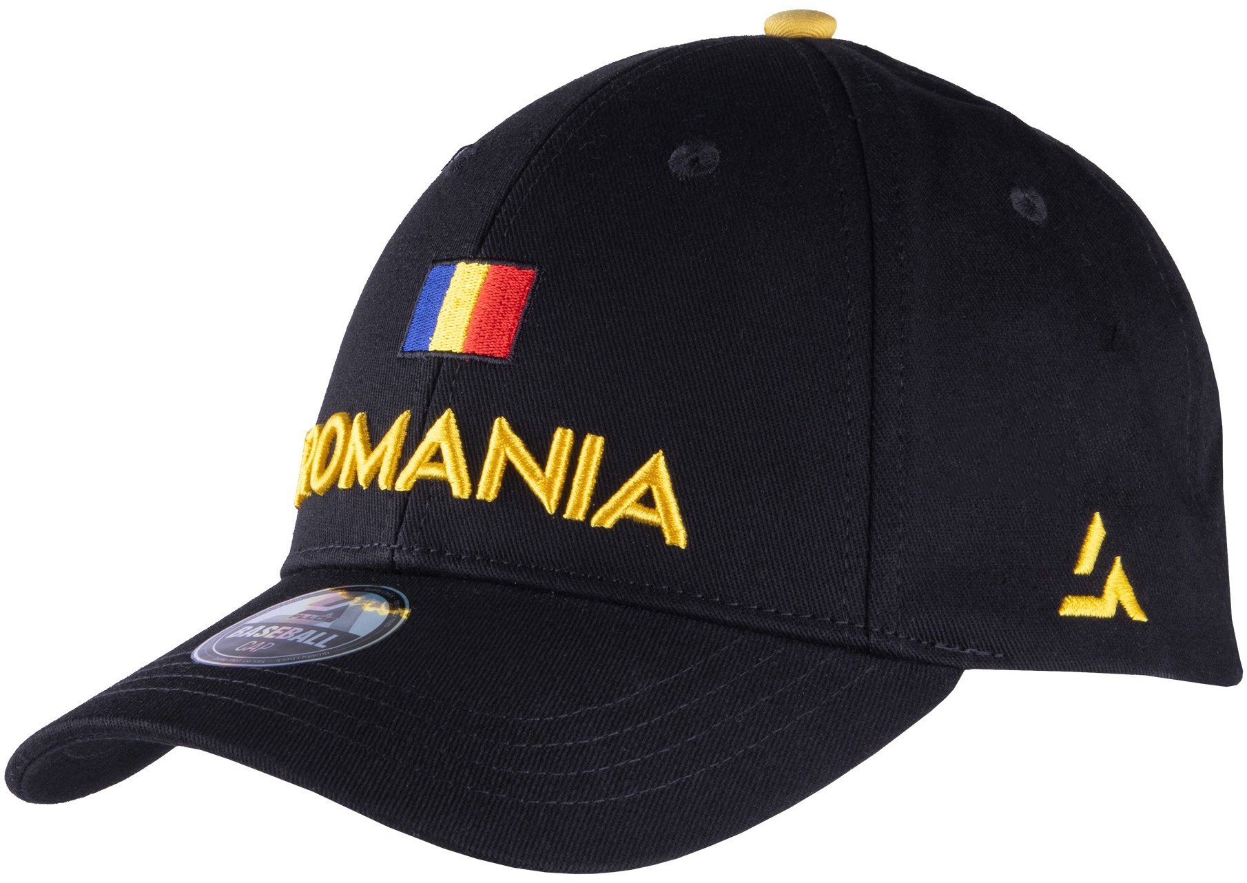 FLLÖS Baseball šiltovka Fanline B-CAP Romania 7