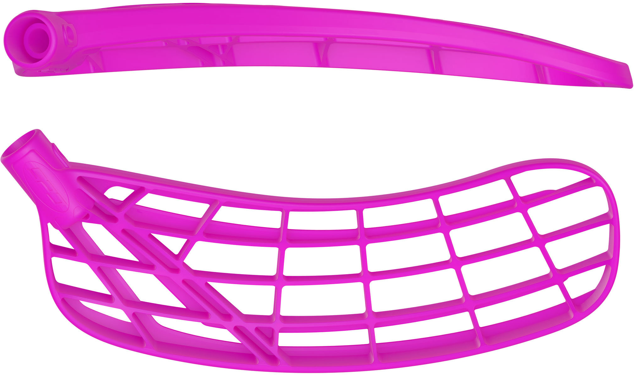 Fat Pipe SPEED PPB Le pink ľavá