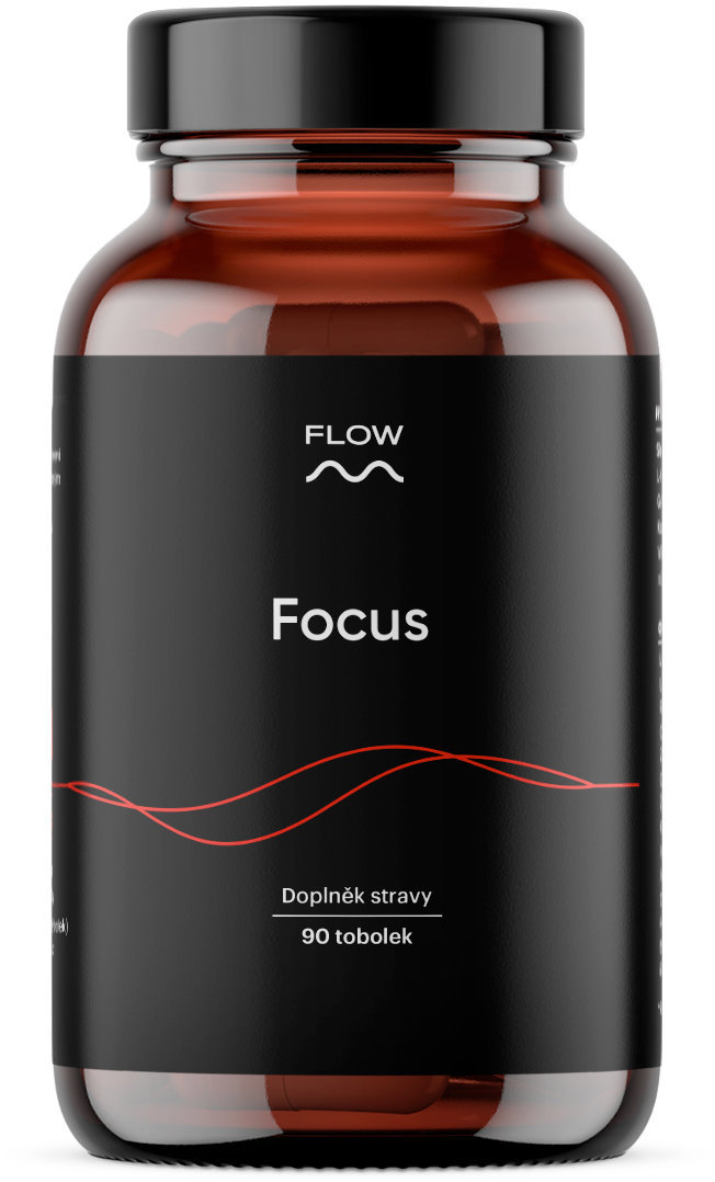 Flow Focus 3.0 90 kapsúl